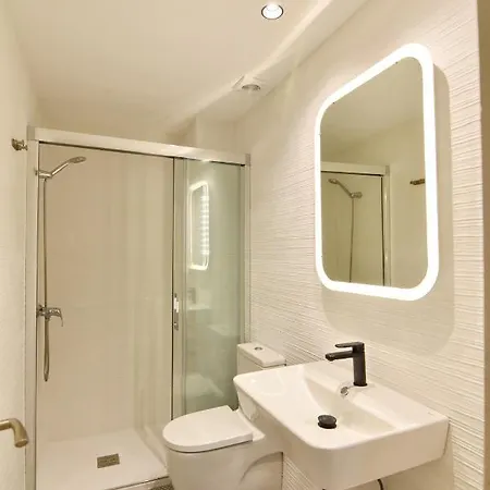 Appartement Luna *