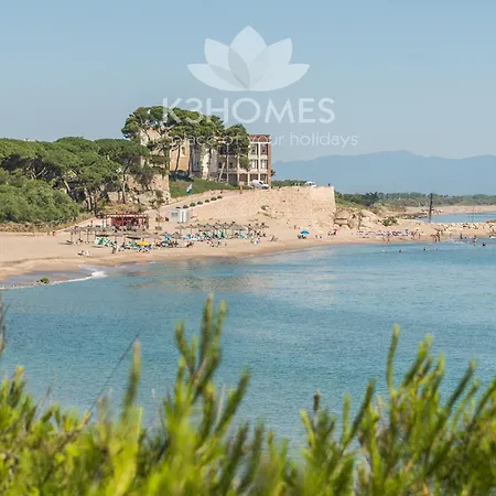 Luna Appartement L' Escala