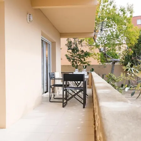 Luna Apartamento L' Escala