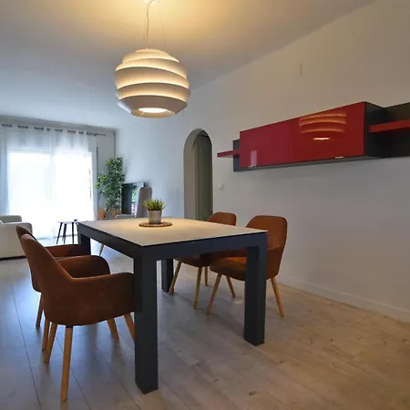 Luna Apartment L'Escala