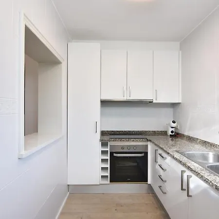 Luna Apartamento L' Escala