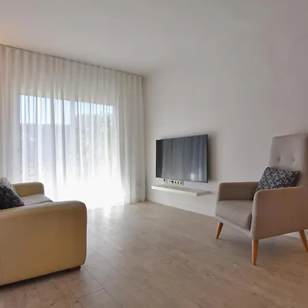Apartment Luna L'Escala