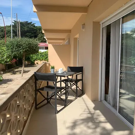 Apartment Luna L'Escala