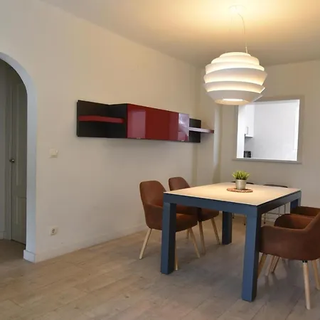 Apartamento Luna L' Escala