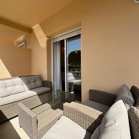 Luna Apartment *