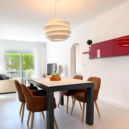 Apartment Luna