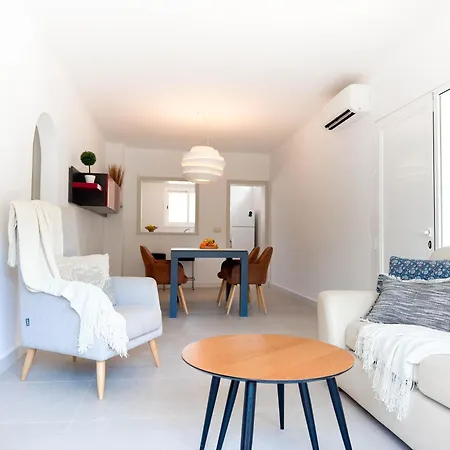 Apartament Luna