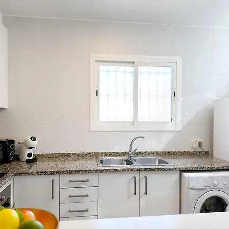 Apartament Luna L'Escala