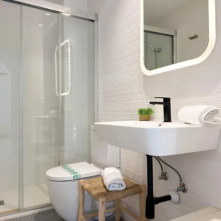 Apartament Luna *