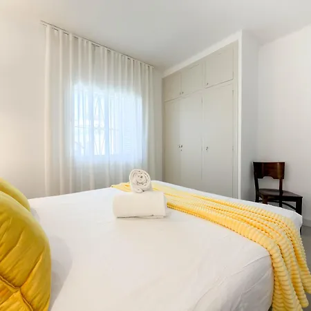 Luna Apartament L'Escala