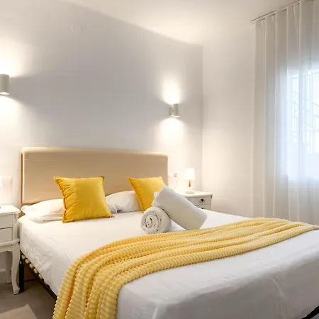 Apartment Luna L'Escala