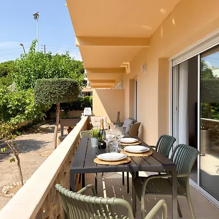 Apartament Luna