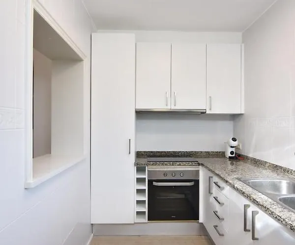 Luna דירה L' Escala