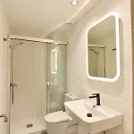 Apartment Luna *