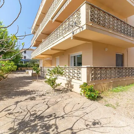 Luna Apartment L'Escala